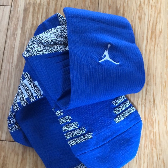 Jordan Underwear & Socks Nwt Jordan Socks 6 Pack Various Sizes
